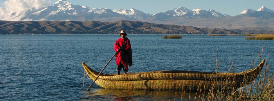 Cómo vivir La Paz como un local 